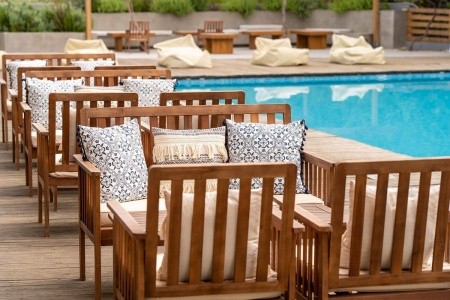 Grécko Thassos Zoe 15 dňový pobyt All Inclusive Letecky Letisko: Praha May 2026 (28/05/26-11/06/26)