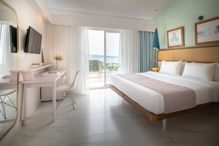 Grécko Thassos Zoe 15 dňový pobyt All Inclusive Letecky Letisko: Praha May 2026 (28/05/26-11/06/26)