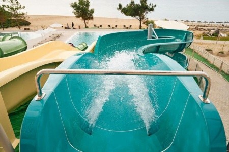 Grécko Thassos Zoe 15 dňový pobyt All Inclusive Letecky Letisko: Praha May 2026 (28/05/26-11/06/26)