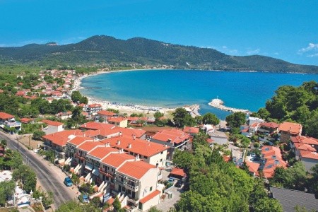 Aparthotel Ntinas Filoxenia - 2