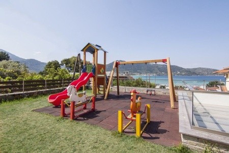 Aparthotel Ntinas Filoxenia - 4