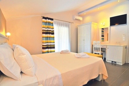 Aparthotel Ntinas Filoxenia - 5