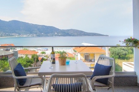 Aparthotel Ntinas Filoxenia - 6