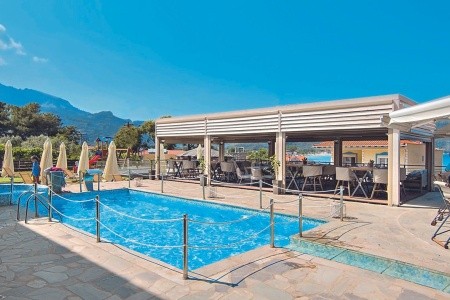 Aparthotel Ntinas Filoxenia - 7