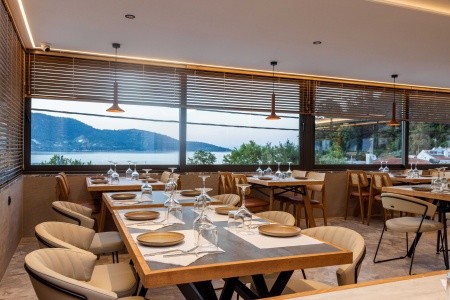 Aparthotel Ntinas Filoxenia - 9