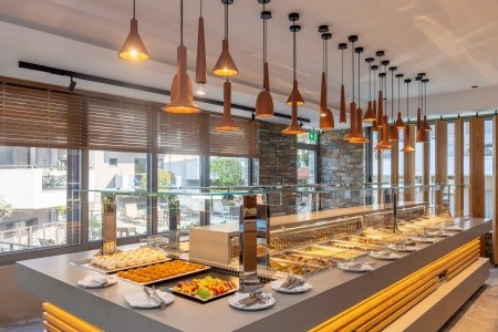 Aparthotel Ntinas Filoxenia - 10