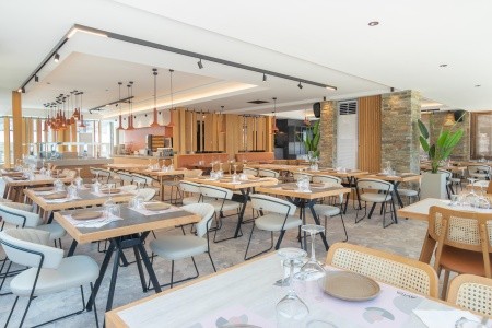 Aparthotel Ntinas Filoxenia - 11