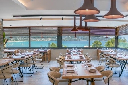 Aparthotel Ntinas Filoxenia - 12