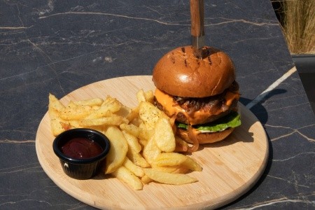 Aparthotel Ntinas Filoxenia - 13