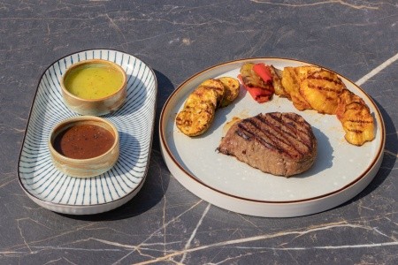 Aparthotel Ntinas Filoxenia - 14