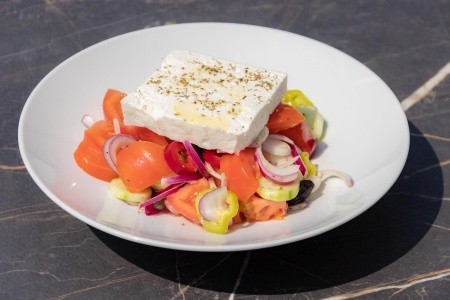 Aparthotel Ntinas Filoxenia - 16