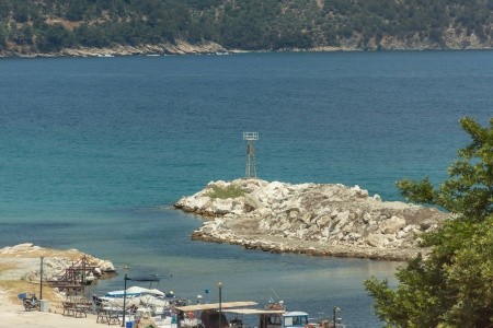 Aparthotel Ntinas Filoxenia - 17