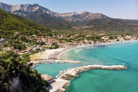 Aparthotel Ntinas Filoxenia - 19