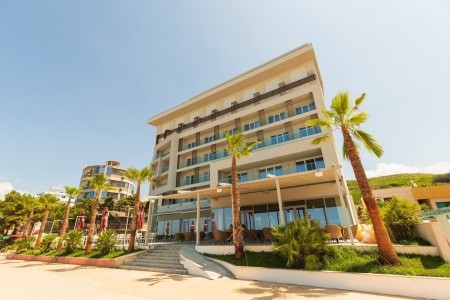 Albánie, Durrës, Amr, za <span>21.909</span> Kč