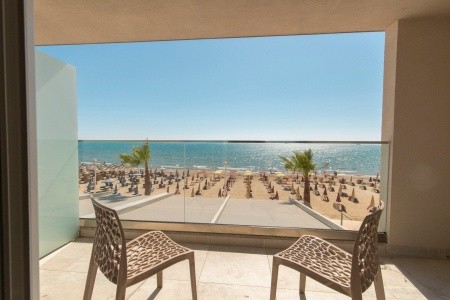 Albánie, Durrës, Amr, za <span>37.769</span> Kč