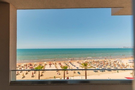 Albánie, Durrës, Amr, za <span>30.449</span> Kč