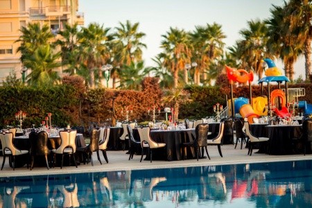 Albánie, Durrës, Bleart, za <span>15.290</span> Kč