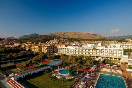 Village Club Santa Caterina - 2