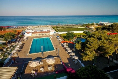 Village Club Santa Caterina - 3