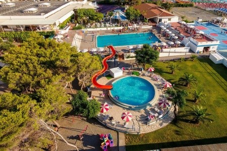 Village Club Santa Caterina - 4