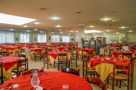 Village Club Santa Caterina - 12