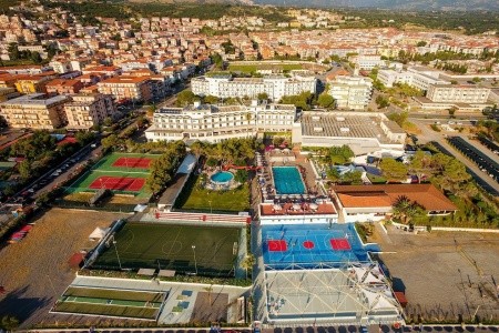 Village Club Santa Caterina - 13