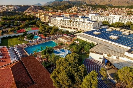 Village Club Santa Caterina - 17