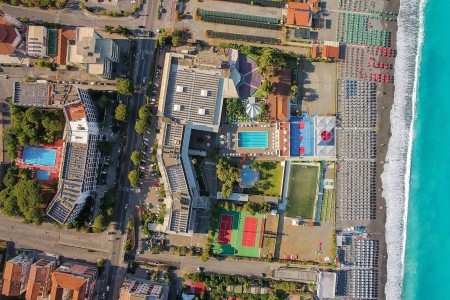 Village Club Santa Caterina - 18