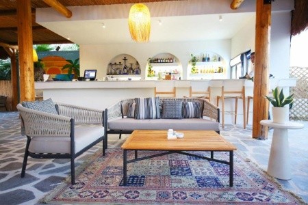 Oricon Coast Luxury Resort - 15