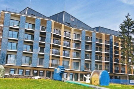 Summit Of Saxony Resort - 2