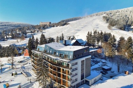 Summit Of Saxony Resort - 3