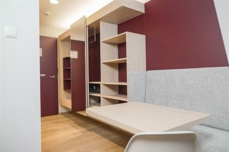 Summit Of Saxony Resort - 8