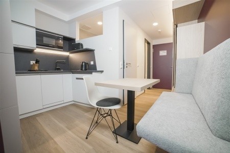 Summit Of Saxony Resort - 9