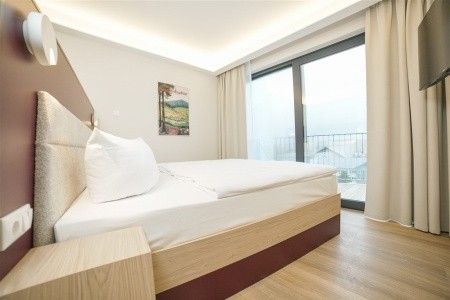 Summit Of Saxony Resort - 10