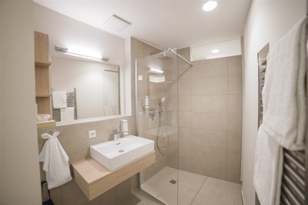 Summit Of Saxony Resort - 11