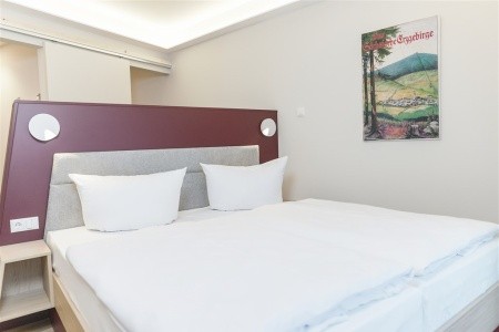 Summit Of Saxony Resort - 14