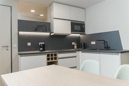 Summit Of Saxony Resort - 15