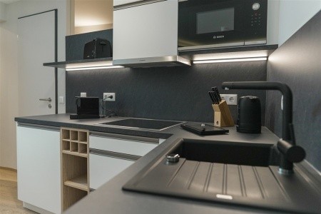 Summit Of Saxony Resort - 18