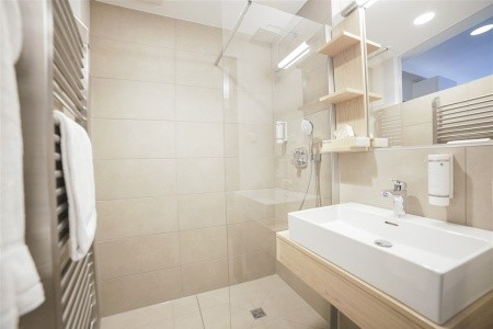 Summit Of Saxony Resort - 19