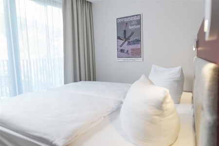 Summit Of Saxony Resort - 20