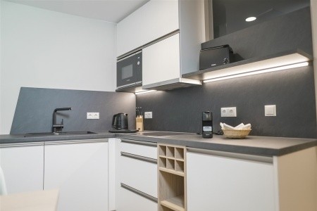 Summit Of Saxony Resort - 23