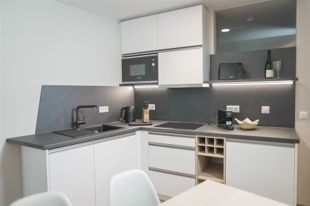 Summit Of Saxony Resort - 24