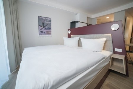 Summit Of Saxony Resort - 26