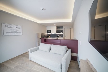 Summit Of Saxony Resort - 27