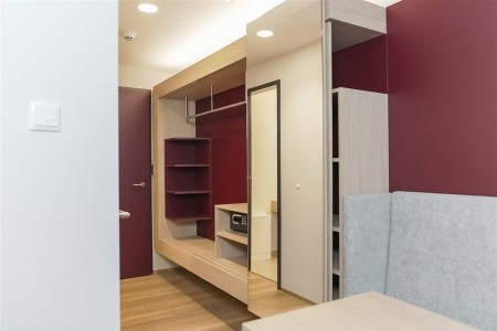 Summit Of Saxony Resort - 28