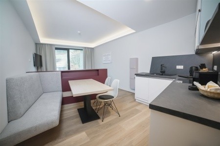 Summit Of Saxony Resort - 29