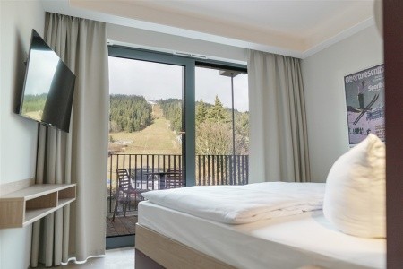 Summit Of Saxony Resort - 30