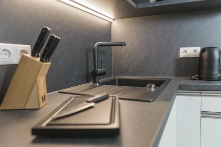 Summit Of Saxony Resort - 31