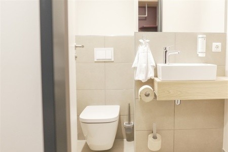 Summit Of Saxony Resort - 32