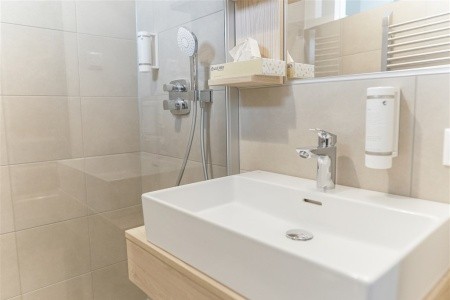 Summit Of Saxony Resort - 33